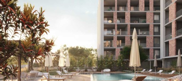 2 bedrooms Apartment in Limassol, Cyprus No. 3204 20