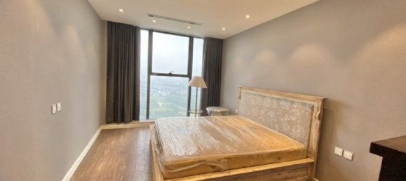 Apartamento de 3 dormitorios en Bac Tu Liem, Vietnam No. 7888 6