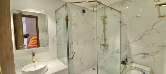 Apartamento de 3 dormitorios en Bac Tu Liem, Vietnam No. 7888 8