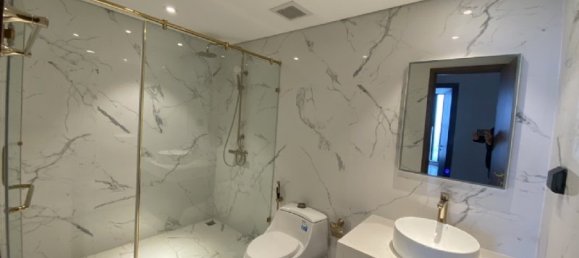 Apartamento de 3 dormitorios en Bac Tu Liem, Vietnam No. 7888 7