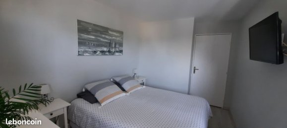 1 غرف نوم شقة في Pornichet, France رقم 324950 7