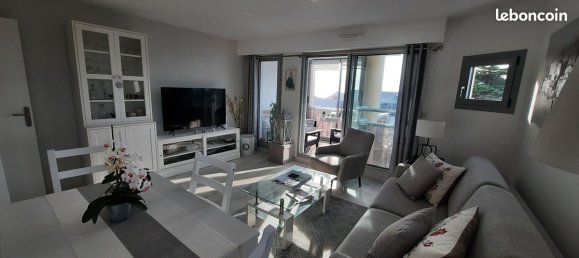 1 غرف نوم شقة في Pornichet, France رقم 324950 3