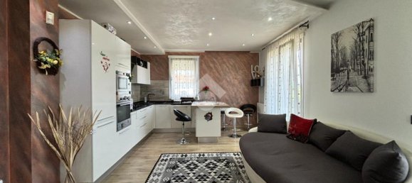 2 bedrooms Apartment in San Giorgio delle Pertiche, Italy No. 309919 2