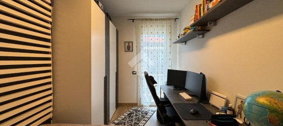 2 bedrooms Apartment in San Giorgio delle Pertiche, Italy No. 309919 12