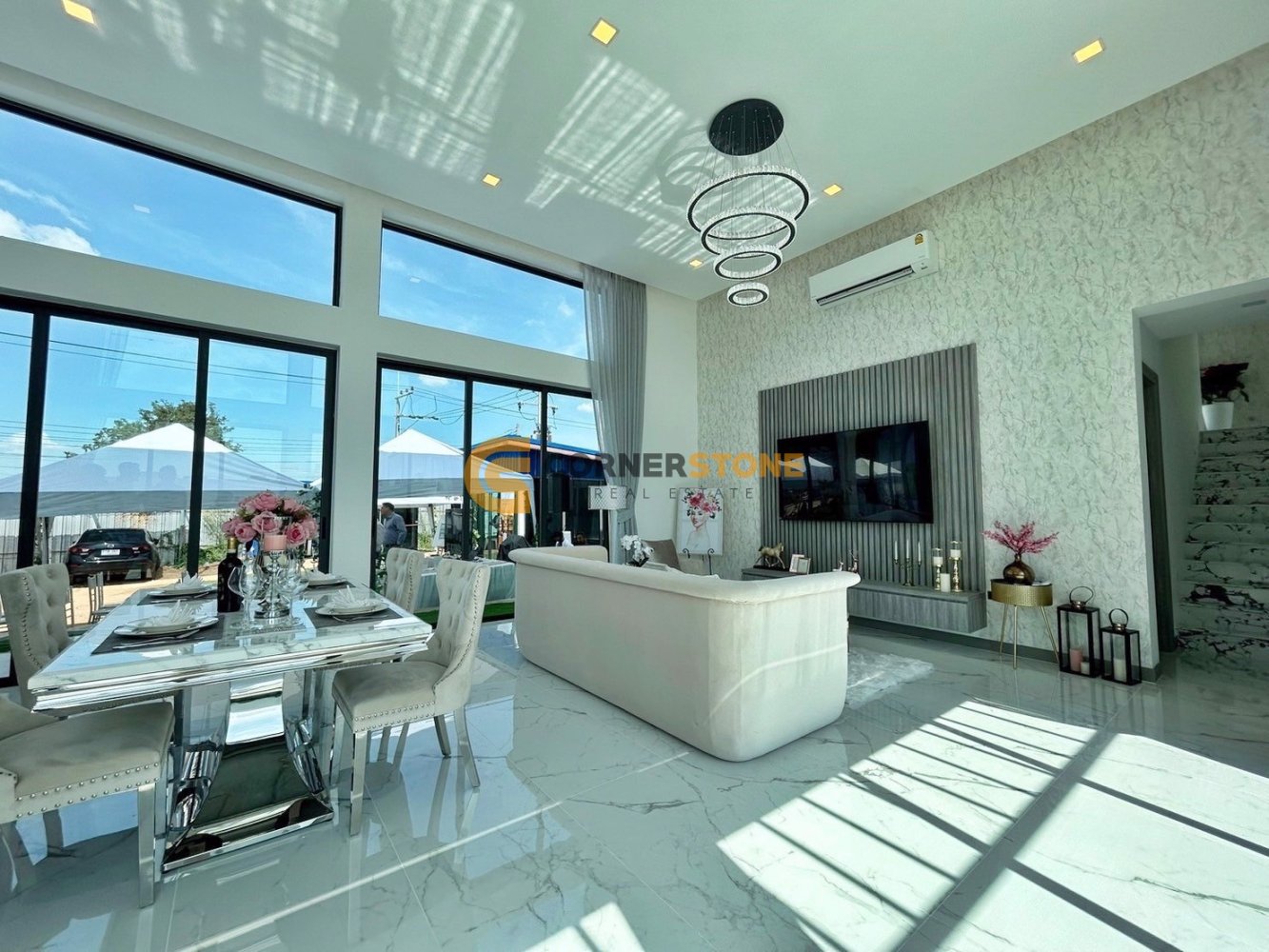 320m² Cafe / restaurant in Pattaya, Thailand No. 22825