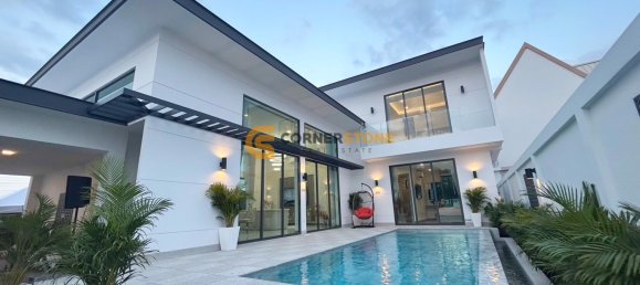 320m² Cafe / restaurant in Pattaya, Thailand No. 22825 18