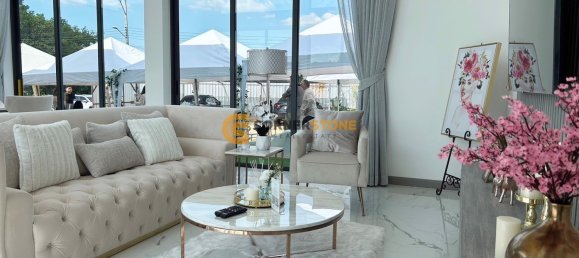 320m² Cafe / restaurant in Pattaya, Thailand No. 22825 11