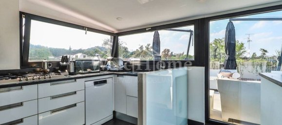 3 Schlafzimmer Penthouse in Bologna, Italy, Nr. 366048 5