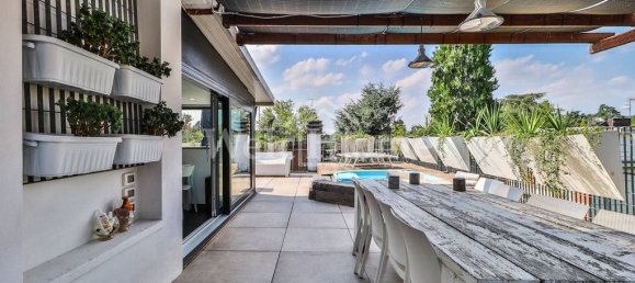 3 Schlafzimmer Penthouse in Bologna, Italy, Nr. 366048 10