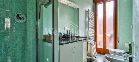 3 Schlafzimmer Penthouse in Bologna, Italy, Nr. 366048 34