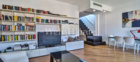 3 Schlafzimmer Penthouse in Bologna, Italy, Nr. 366048 15