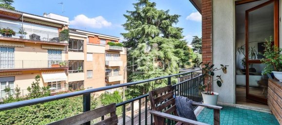 3 Schlafzimmer Penthouse in Bologna, Italy, Nr. 366048 17