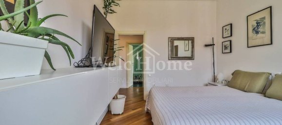 3 Schlafzimmer Penthouse in Bologna, Italy, Nr. 366048 20