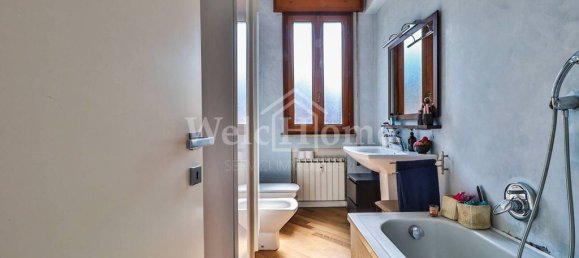 3 Schlafzimmer Penthouse in Bologna, Italy, Nr. 366048 26