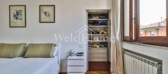 3 Schlafzimmer Penthouse in Bologna, Italy, Nr. 366048 22