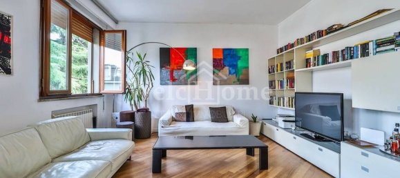 3 Schlafzimmer Penthouse in Bologna, Italy, Nr. 366048 13
