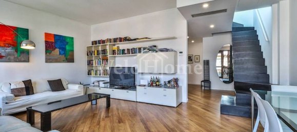 3 Schlafzimmer Penthouse in Bologna, Italy, Nr. 366048 14
