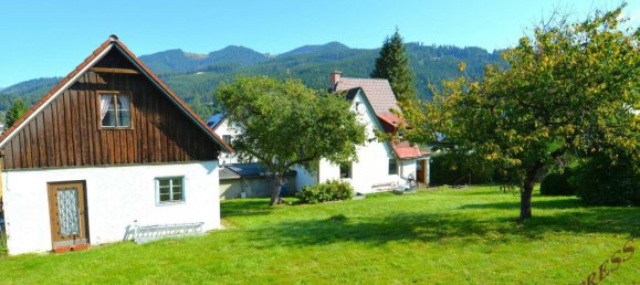 4 rooms House in Murzzuschlag, Austria No. 257938 35