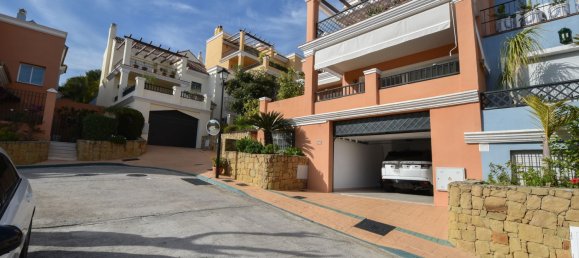 4 chambres Maison de ville à Marbella, Spain No. 43744 8