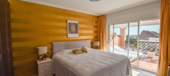 4 chambres Maison de ville à Marbella, Spain No. 43744 7