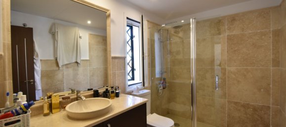 4 chambres Maison de ville à Marbella, Spain No. 43744 24