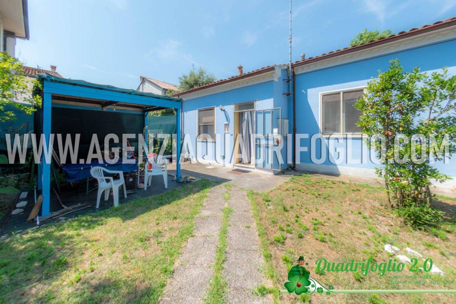 2 bedrooms Villa in Ravenna, Italy No. 267370