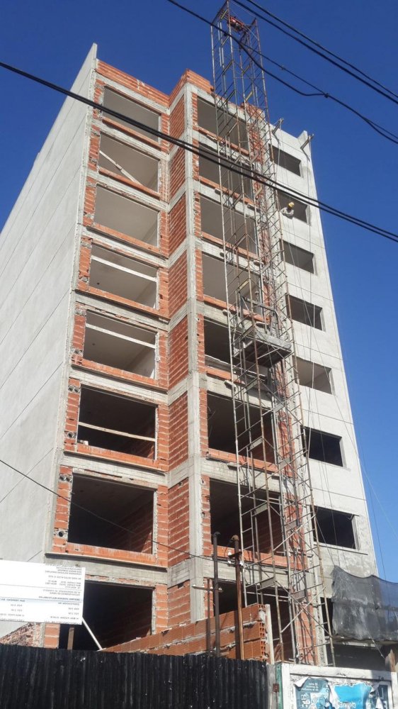 Armazém em Moron, Argentina N.º 107229