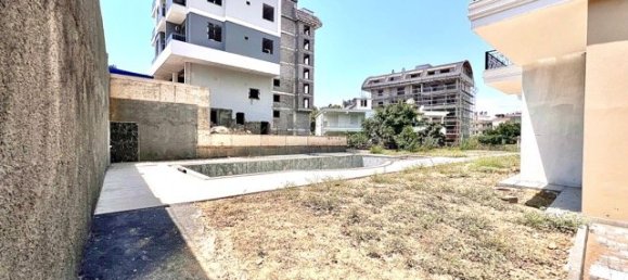 Apartment 2+1 in Antalya, Turkey No. 33999 15