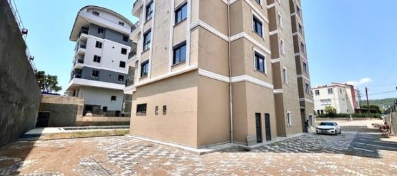 Apartment 2+1 in Antalya, Turkey No. 33999 16