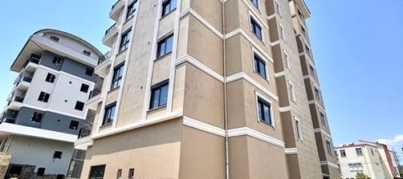 Apartment 2+1 in Antalya, Turkey No. 33999 17