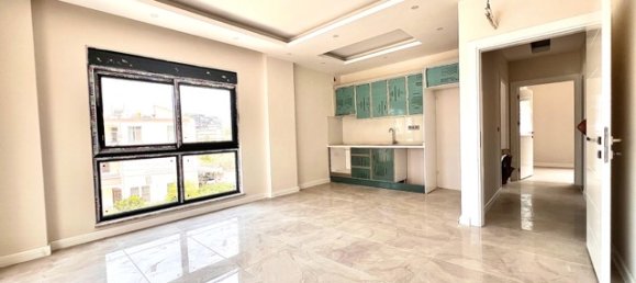 Apartment 2+1 in Antalya, Turkey No. 33999 5