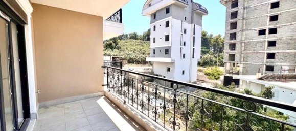 Apartment 2+1 in Antalya, Turkey No. 33999 13
