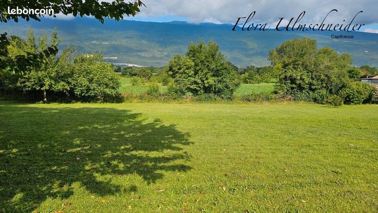 Terrain à Savoie, France 1232m² No. 307906