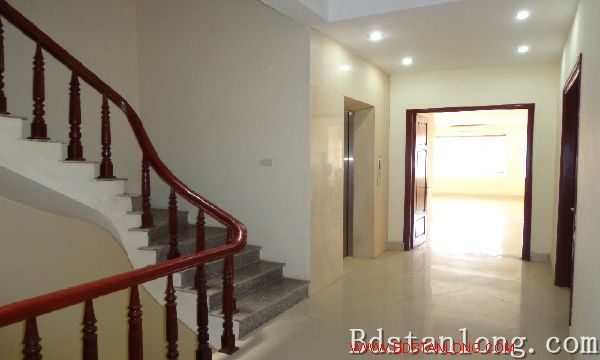 1 bedroom Apartment in Tay Ho, Vietnam No. 6416