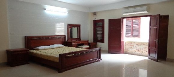 1 bedroom Apartment in Tay Ho, Vietnam No. 6416 4