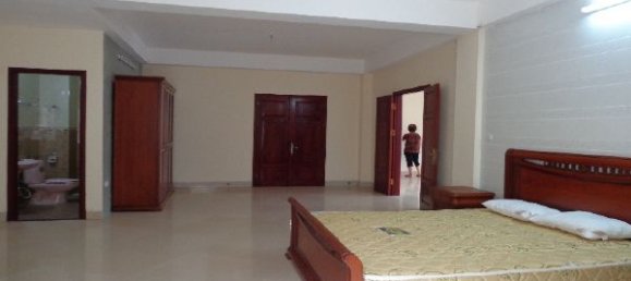 1 bedroom Apartment in Tay Ho, Vietnam No. 6416 5