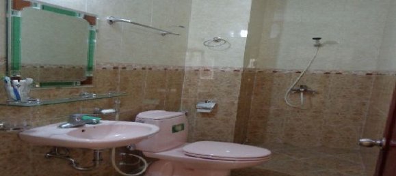 1 bedroom Apartment in Tay Ho, Vietnam No. 6416 7
