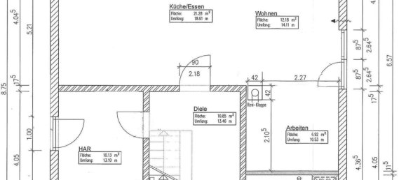 4غرفة منزل في Brandenburg, Germany رقم 35424 12