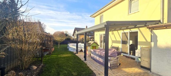 4غرفة منزل في Brandenburg, Germany رقم 35424 10