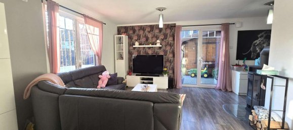 4غرفة منزل في Brandenburg, Germany رقم 35424 2