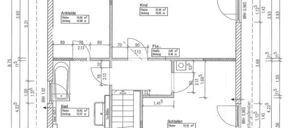 4غرفة منزل في Brandenburg, Germany رقم 35424 13