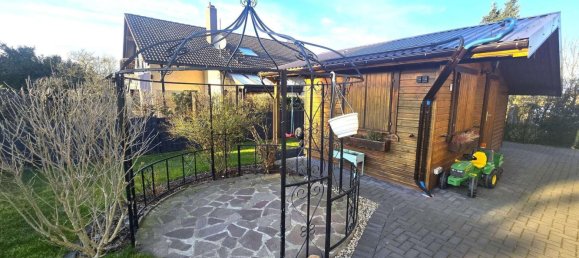 4غرفة منزل في Brandenburg, Germany رقم 35424 11