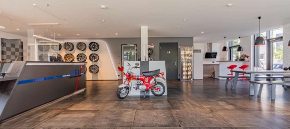 Edificio en Rems-Murr-Kreis, Germany 1888 m² No. 290676 4