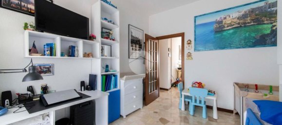 4 rooms Apartment in Cesano Boscone, Italy No. 314149 35