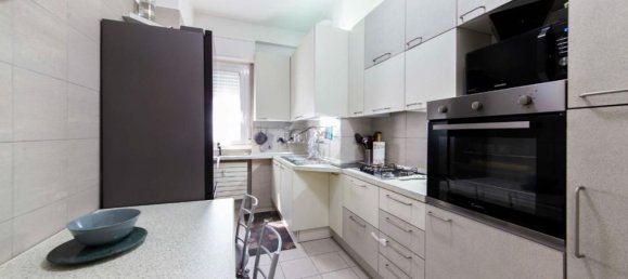 4 rooms Apartment in Cesano Boscone, Italy No. 314149 24