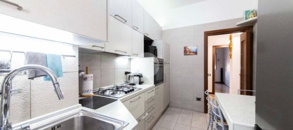 4 rooms Apartment in Cesano Boscone, Italy No. 314149 26