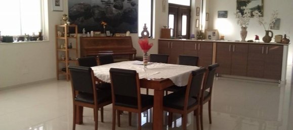 6 غرف نوم فيلا في Akrounta, Cyprus رقم 6049 7