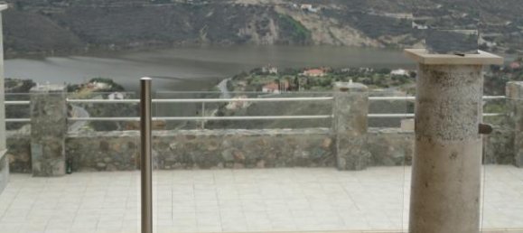 6 bedrooms Villa for sale in Akrounta, Limassol, Cyprus № 6049 14