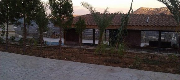6 bedrooms Villa for sale in Akrounta, Limassol, Cyprus № 6049 17