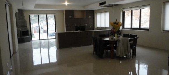 6 غرف نوم فيلا في Akrounta, Cyprus رقم 6049 5